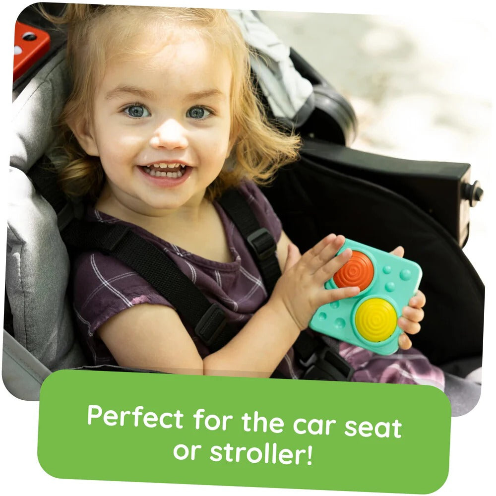 Little Brainies- PlayTab Essentials