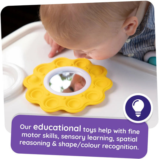 Little Brainies- Dimpl Bright