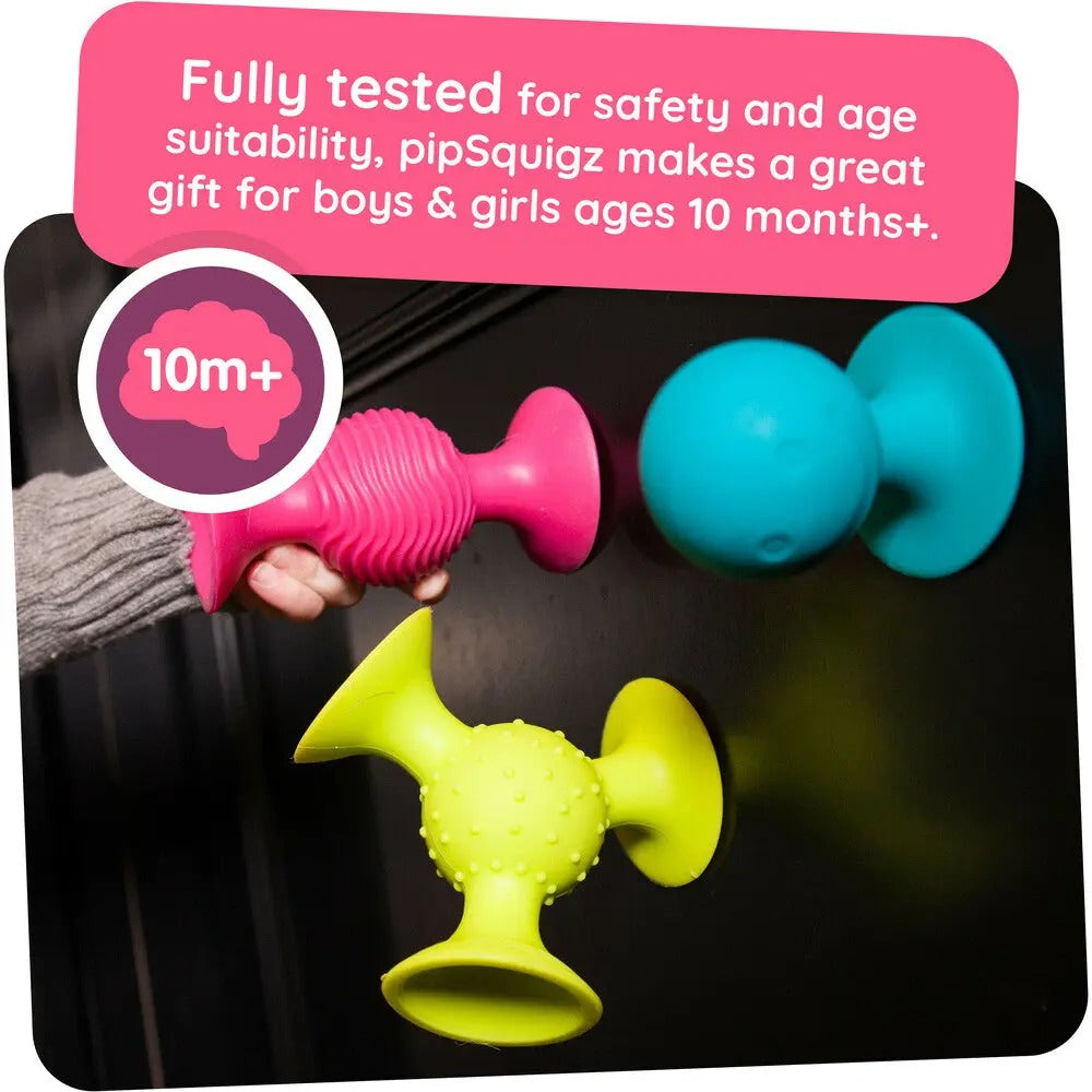 Little Brainies- PipSquigz