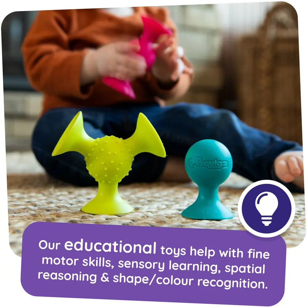 Little Brainies- PipSquigz