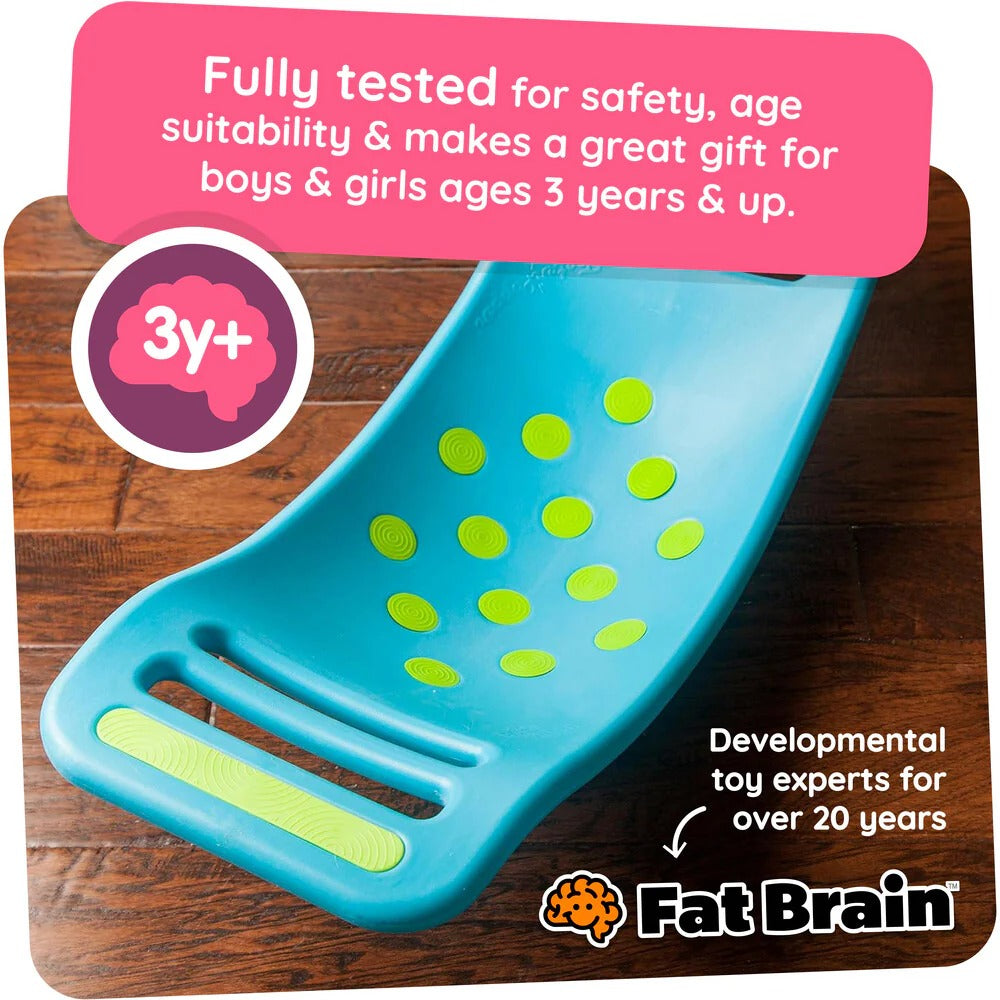 Teeter Popper - BLUE